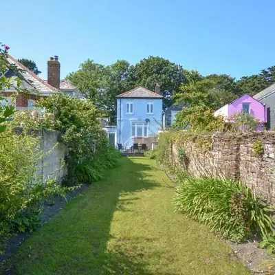 2 Bed in Padstow oc-p00632