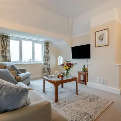 1 Bed in St. Merryn oc-p00645