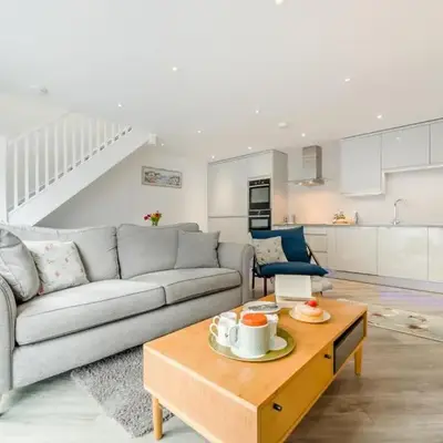 2 Bed in Padstow oc-p00655