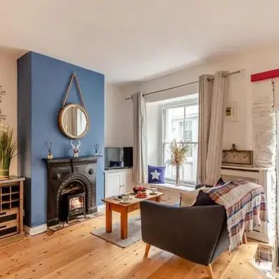 2 Bed in Fowey oc-p00671