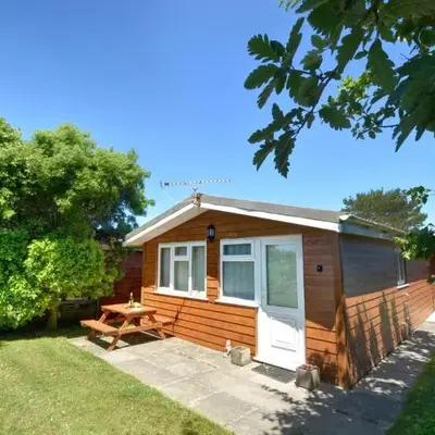2 Bed in St. Merryn oc-p00673