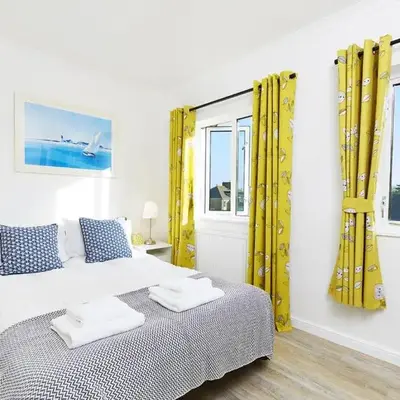 2 Bed in St. Ives oc-p00693
