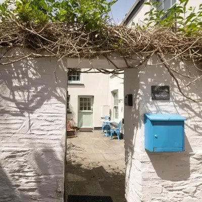 2 Bed in Polruan oc-p00697