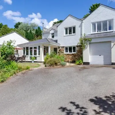 5 Bed in Mevagissey oc-p00699