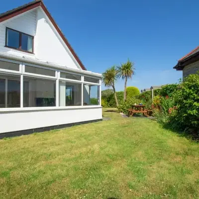 3 Bed in St. Merryn oc-p00700