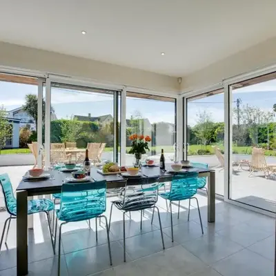 4 Bed in Newquay oc-p00709