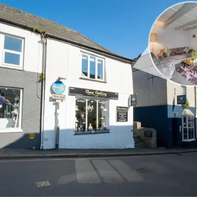 1 Bed in Padstow oc-p00735