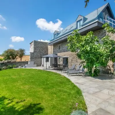 5 Bed in Little Petherick oc-p00736