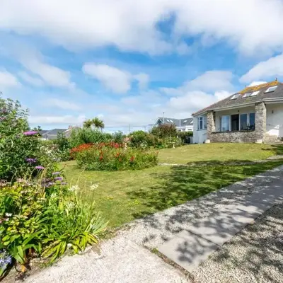 3 Bed in Trevone oc-p00758