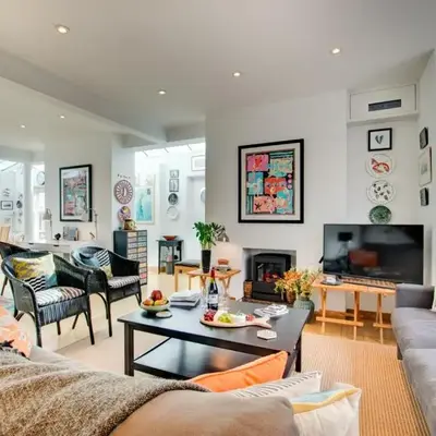 3 Bed in Padstow oc-p00797