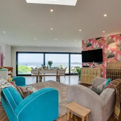 5 Bed in Newquay oc-p00894
