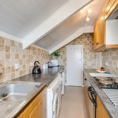 2 Bed in St Ives oc-pc055a
