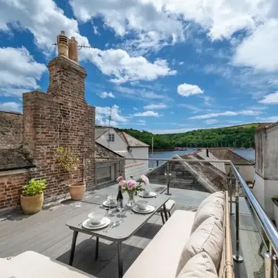 2 Bed in Fowey oc-pont