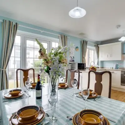 3 Bed in Portreath oc-pc054