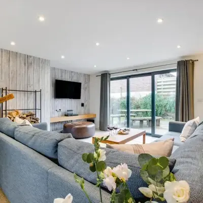 3 Bed in Trevone oc-stcad