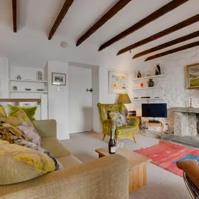 2 Bed in Porthleven oc-stmich