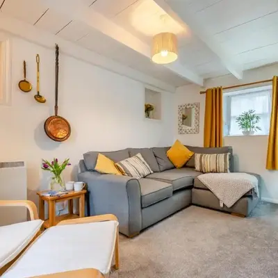 2 Bed in St. Teath oc-shilli