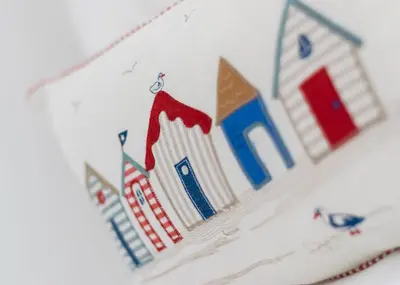 a close up of a drawing of a house at 2 Bed in Porthleven oc-shorse in Porthleven