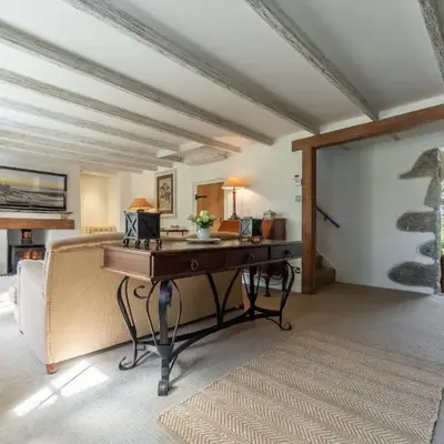 Bonython Farmhouse
