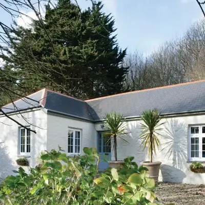 St Corantyn Cottage