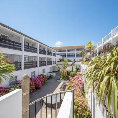2 Bed in St. Ives oc-18stn