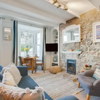 2 Bed in St Ives oc-albt02