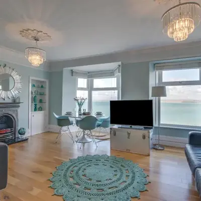 1 Bed in St. Ives oc-aqua19