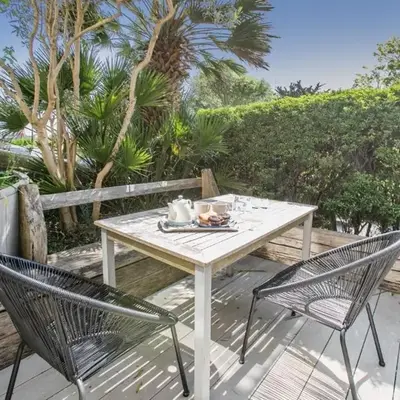 4 Bed in St. Ives oc-brhous