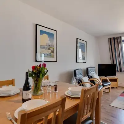 1 Bed in St Ives oc-cwn054