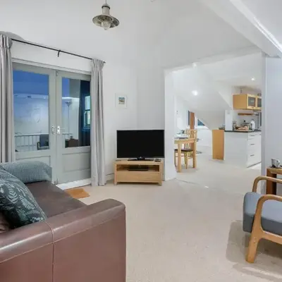 1 Bed in St Ives oc-decke