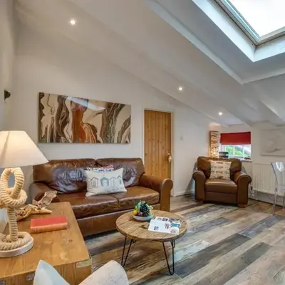 1 Bed in St. Ives oc-drift4