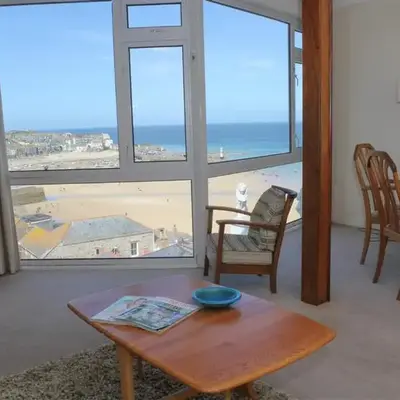 2 Bed in St Ives oc-fern41