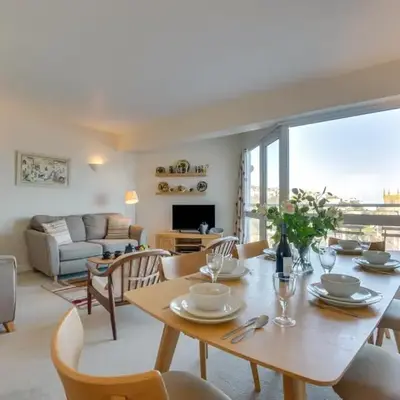 2 Bed in St Ives oc-fern42