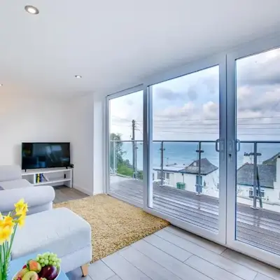 2 Bed in St Ives oc-holm