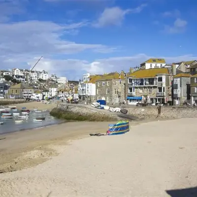 1 Bed in St Ives oc-lhse