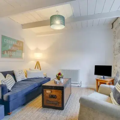 2 Bed in St. Ives oc-minmar