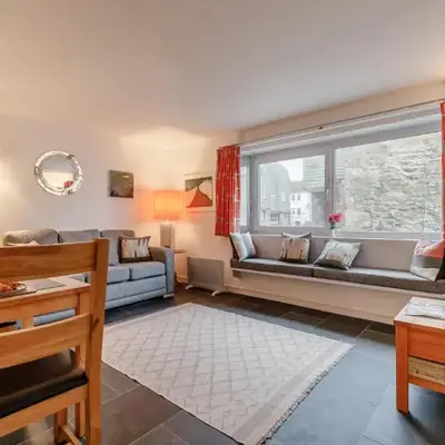 1 Bed in St Ives oc-nic01