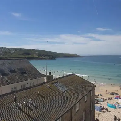 2 Bed in St Ives oc-nic24