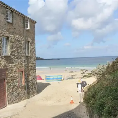 1 Bed in St Ives oc-nic049