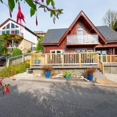 4 Bed in Wadebridge oc-p00066