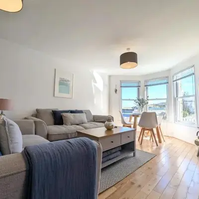 2 Bed in St Ives oc-pedtc1