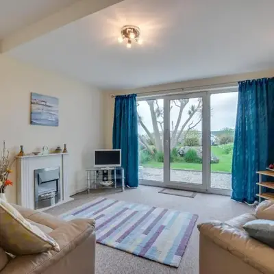 1 Bed in St Ives oc-seacft