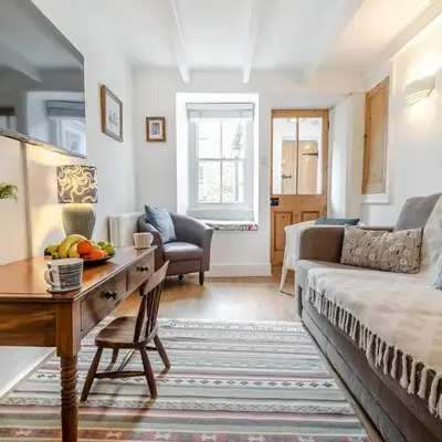 2 Bed in St Ives oc-shell