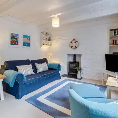 2 Bed in St Ives oc-tee009