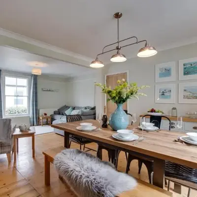 3 Bed in St Ives oc-twp21