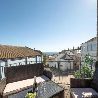 3 Bed in St Ives oc-twp32