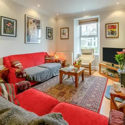 3 Bed in St Ives oc-twtc11
