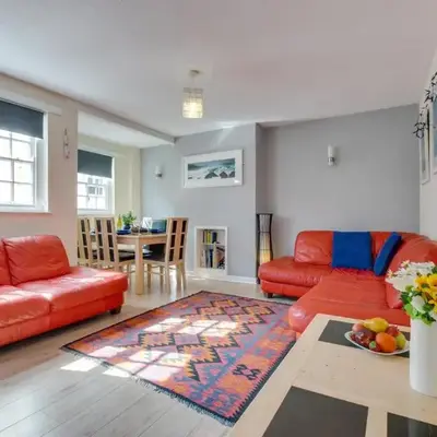 3 Bed in St. Ives oc-virg14