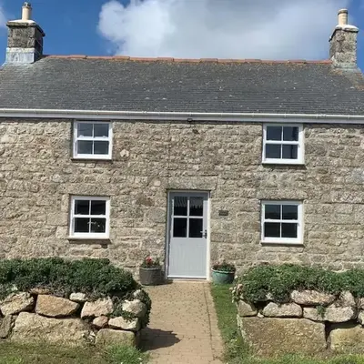 Folly Farm Cottage