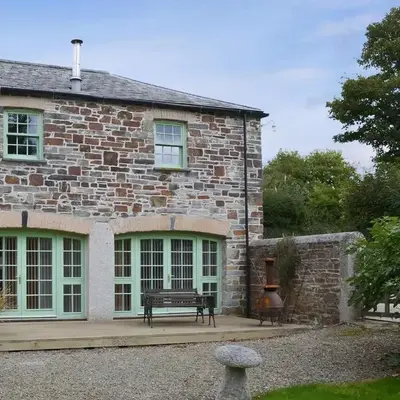 The Coach House - 24439
